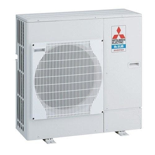 MITSUBISHI - UNIDAD EXTERIOR PUHZ-ZRP60VHA
