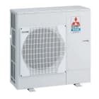 MITSUBISHI - UNIDAD EXTERIOR PUHZ-ZRP60VHA