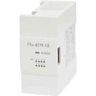 MITSUBISHI - Unidad extensión modular FX2N-8EYR-ES/UL