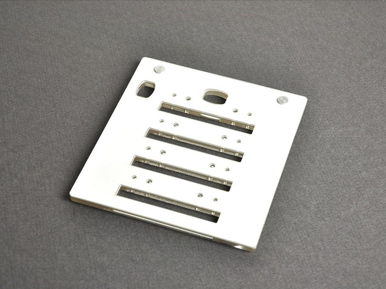 CEMBRE - Base matriz MG2-PTM 991010 para bornas