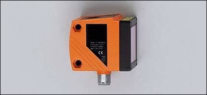 IFM - SENSOR IFM O1D100  O1DLF3KG/IO-LINK