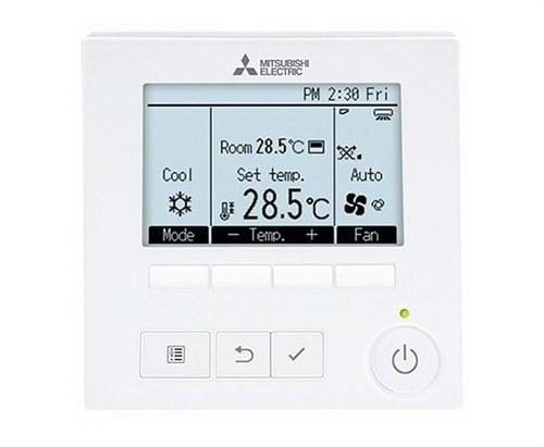 MITSUBISHI - CONTROL REMOTO PAC-YT52CRA
