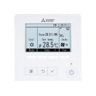 MITSUBISHI - CONTROL REMOTO PAC-YT52CRA