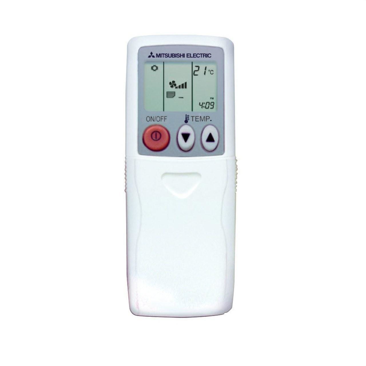MITSUBISHI - Control remoto sin hilos