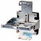 EATON - Mando trasero NZM2-XRAV negro