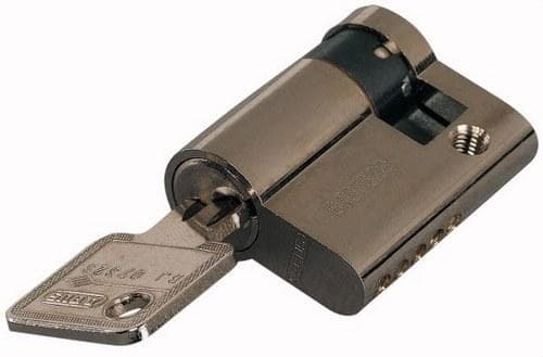 EATON - Cerradura cilíndrica con 3 llaves