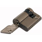 EATON - Cerradura cilíndrica con 3 llaves