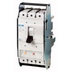 EATON - Interruptor automático NZMN3-AE630-AVE 3P 630A 50kA instalación