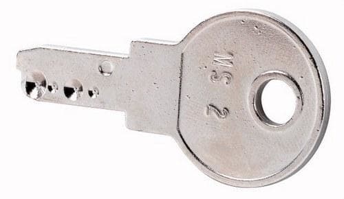 EATON - Llave M22-ES-MS2 para selector