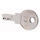 EATON - Llave M22-ES-MS2 para selector