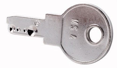 EATON - Llave M22-ES-MS4 para selector