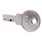 EATON - Llave M22-ES-MS4 para selector