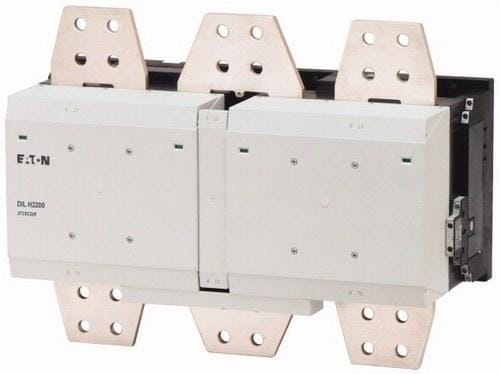 EATON - Contactor DILH2200/22 (RAW250)