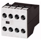 EATON - Bloque contacto auxiliar DILA-XHIT22 2C+2A