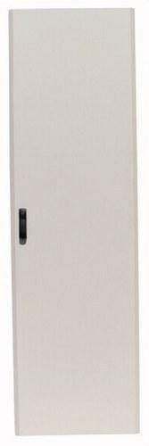 EATON - Puerta ciega metálica BP-DS-600/12-P con maneta rotativa