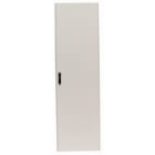 EATON - Puerta ciega metálica BP-DS-600/12-P con maneta rotativa