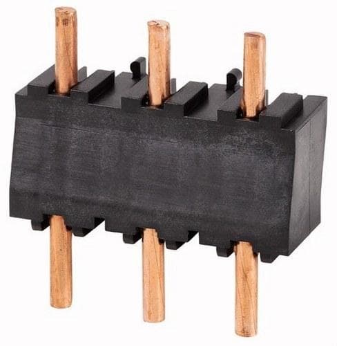 EATON - Cableado circuito principal PKZM4-XM65DE