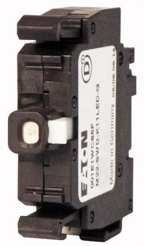 EATON - Elemento led M22-SWD-K11LED-W blanco