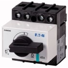 EATON - Interruptor disco DMM40/1 3P+SN