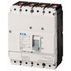 EATON - Interruptor automático seccionador LN1-4-160-I 4P 160A