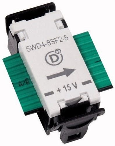 EATON - Conector externo SWD4-8SF2-5 para cable