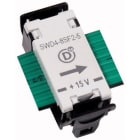 EATON - Conector externo SWD4-8SF2-5 para cable