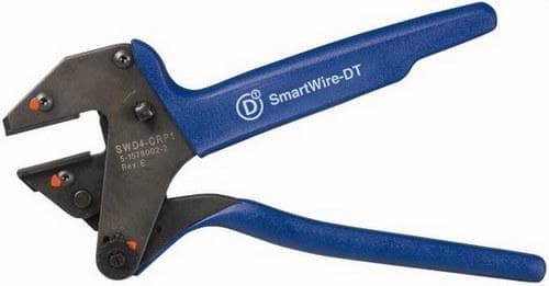 EATON - Alicate SWD4-CRP-1 para crimpado conector exterior