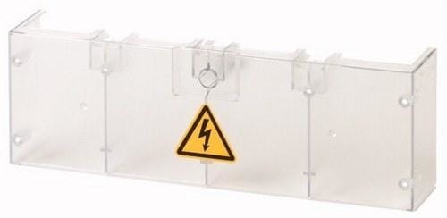 EATON - Cubierta protectora COVERDMV630N/1000N
