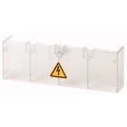EATON - Cubierta protectora COVERDMV630N/1000N