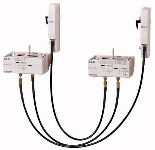 EATON - Enclavamiento mecánico NZM2-XMVR