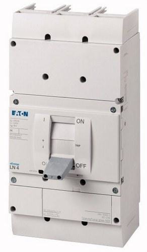 EATON - Interruptor automático seccionador LN4-1250-I 4P 1250A