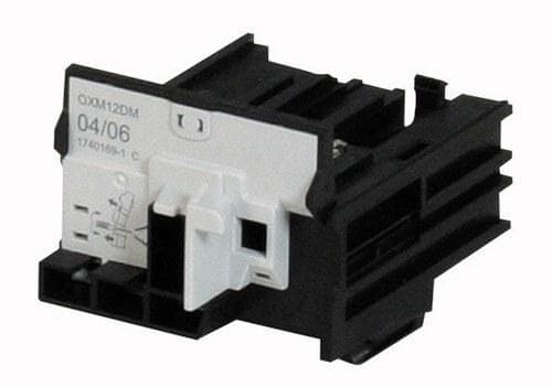 EATON - Conexión mecánica de repuesto PKZM0-XM12DM para conexión entre PKZM0 y DILM715