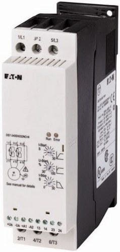 EATON - Arrancador suave 7,5Kw DS7-340SX016N0-N