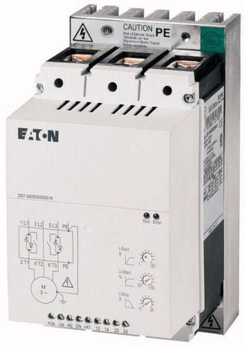 EATON - Arrancador suave 37Kw DS7-340SX070N0-N