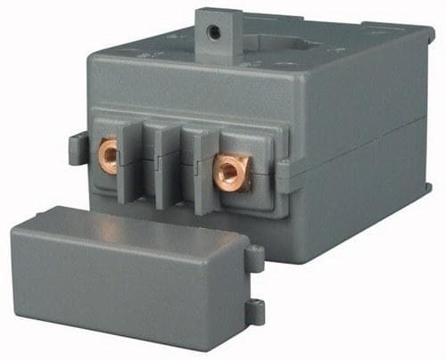 EATON - Transformador Z-MG/WAK-50 50/5 para cable
