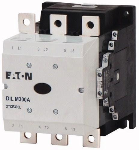 EATON - Contactor tripolar 300A DILM300A/22 (RA250)