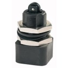 EATON - Cabeza de accionamiento aislante pistón de rodillo fijación central LS-XZRS