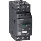 Schneider Electric - Interruptor de circuito de motor magnético TeSys GV3L 73A EVERLINK