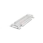 CEMBRE - Tubo marcacomponentes transparente PMT-CT 54015 40mm placa 9mm