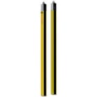 LEUZE - CONJUNTO BARRERAS SEGURIDAD MLC100 RES = 14 H=900