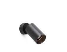 FARO - PROYECTOR STAN 8W 1XGU10 NEGRO