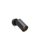 FARO - PROYECTOR STAN 8W 1XGU10 NEGRO