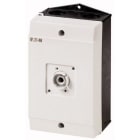 EATON - Caja aislante de superficie 181x100x100mm IP65 para P1