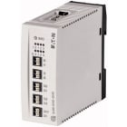 EATON - Módulo alimentación EU5E-SWD-4D4D 4 entradas digitales 24V CC