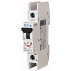 EATON - Interruptor magnetotérmico FAZ 1P RT 10A FAZ-C10/1-RT