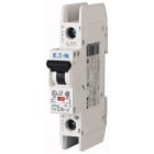 EATON - Interruptor magnetotérmico FAZ-C15/1-RT 15A 1P curva C