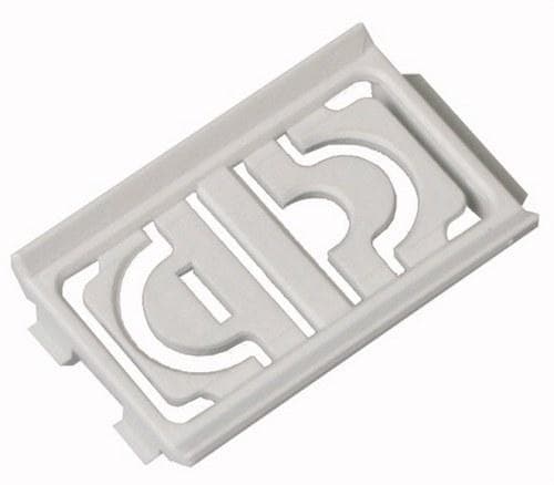 EATON - Juego tapas DILM65-XIP2X