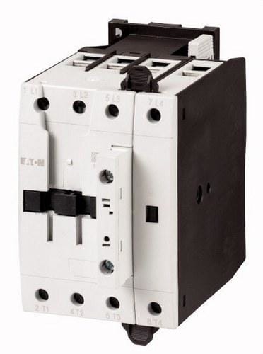 EATON - Contactor 4P DILMP80 230V 50/60Hz
