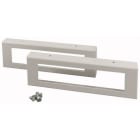 EATON - Zócalo XVTL-SO100/EF/S-4 100x400x400mm