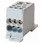 EATON - Bloque distribución unipolar BPZ-KB-6/125